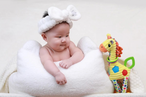 张家口4个月宝宝发育标准 张家口4个月宝宝发育标准