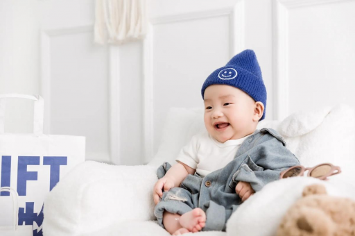 张家口宝宝发烧呕吐